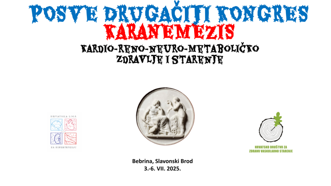 Posve drugačiji kongres - REGISTRIRAJ SE!